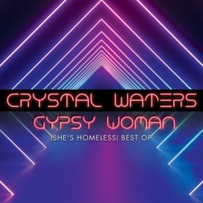 Download track 100% Pure Love (Re-Recorded) Crystal Waters