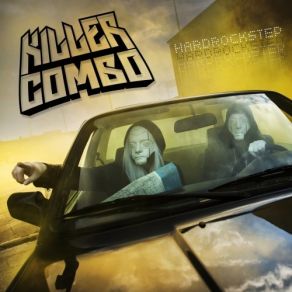 Download track Enter Ice Cream Killer Combo