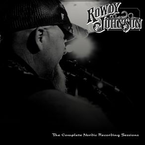 Download track Sweet Jesus Rowdy Johnson