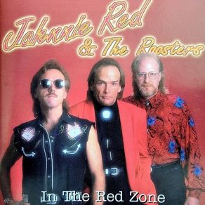 Download track Pushin' Me Away The Roosters, Johnnie Red, Johnnie Red Latham