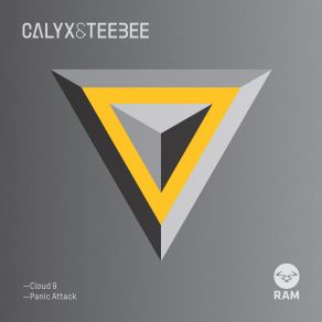 Download track Panic Attack Calyx & TeeBee