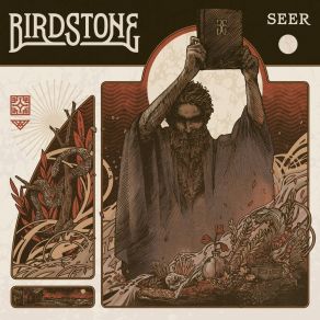 Download track Salazar Birdstone