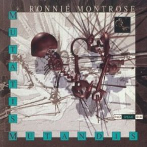 Download track Mutatis Mutandis Ronnie Montrose