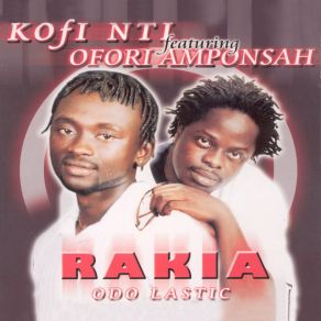 Download track Rakia (Radio Mix) Kofi Nti