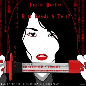 Download track R U Ready 4 This? (Jay Airiness Remix) Fabio Barker