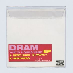 Download track Best Hugs Dram