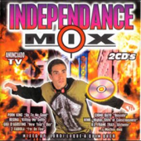 Download track Independance Mix Independance