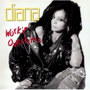 Download track Keep On (Dancin') Diana Ross