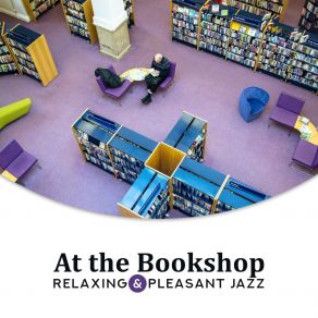 Download track Afternoon In A Bookshop Jazz Paradise Music Moment