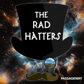 Download track If You Say So The Rad Hatters