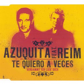 Download track Te Quiero A Veces (Spanish Version) Matthias Reim