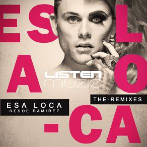 Download track Esa Loca (Alfar Remix) Resoe Ramirez