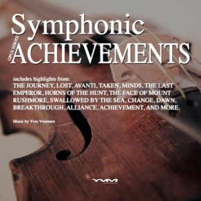 Download track Opus 34 (Twilight) - The Dance Of The Dew Drops Yves Vroemen