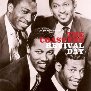 Download track What Is The Secret Of Your Success The Coasters