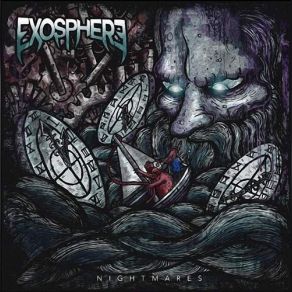 Download track Nightmare III- Visionary Exosphere