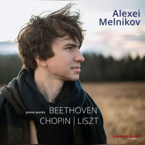 Download track Piano Sonata No. 23 In F Minor, Op. 57 Appassionata II. Andante Con Moto Alexei Melnikov