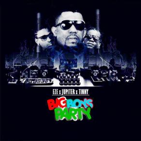 Download track BigBoys Party Jupitar