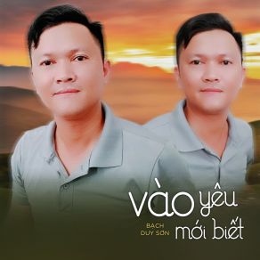 Download track Vào Yêu Mới Biết (Tone Nữ) Bạch Duy SơnNu: Tone