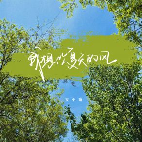 Download track 我想吹夏天的风 文小迪