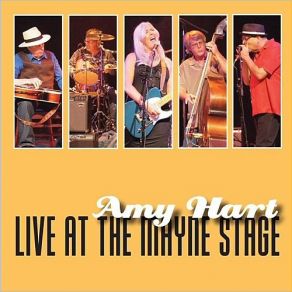 Download track Ribcage (Live) Amy Hart