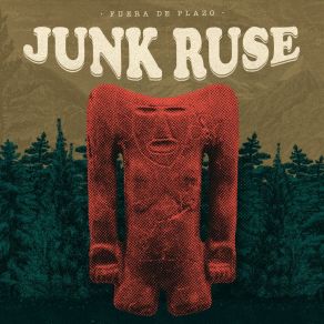 Download track Hollyberry Red Junk Ruse