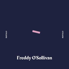 Download track Afraid Of Madness Freddy O'Sollivan