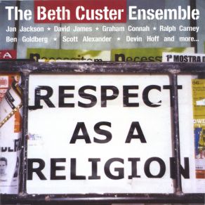 Download track Condoleezza's On The Phone The Beth Custer Ensemble