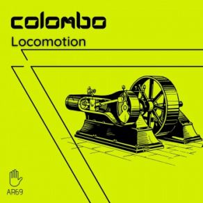 Download track Locomotion (Original Mix) Colombo