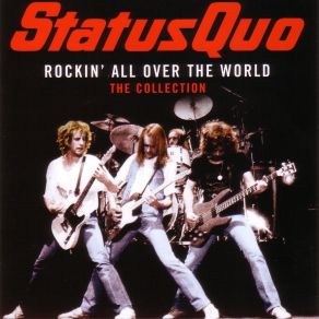 Download track Something 'Bout You Baby I Like Status Quo