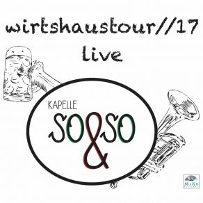 Download track Franzl Walzer (Live) The So