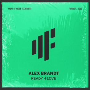 Download track Ready 4 Love Alex Brandt