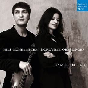 Download track 44 Duos For 2 Violins, Sz. 98, No. 35: Rutén Kolomejka (Arr. For Recorder & Viola By D. Oberlinger & N. Mönkemeyer) Dorothee Oberlinger, Nils Mönkemeyer