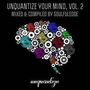 Download track Ain't No Love (Original Mix) Soulfuledge