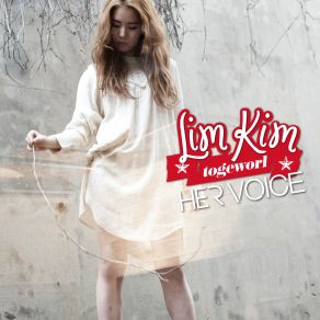 Download track Voice Lim KimSwings