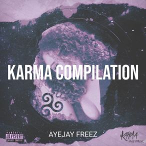 Download track AfterParty AyeJay FreezZae Lyricz, Neiko Juliaún