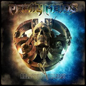 Download track I. N. V. U. (Pandemonium) Pretty Maids, Pandemonium