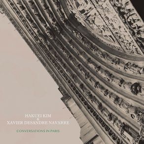 Download track Contempler La Seine (Live) Xavier Desandre Navarre