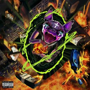 Download track Liu Kang DEADSPHYNXX