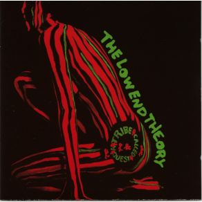 Download track What?  A Tribe Called Quest