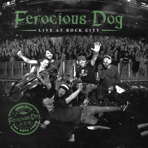 Download track A Place I Want To Be (Live) Ferocious Dog