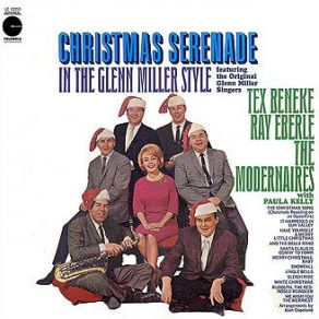 Download track Snowfall Glenn Miller