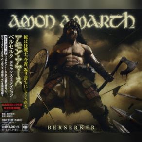 Download track When Once Again We Can Set Our Sails Amon Amarth