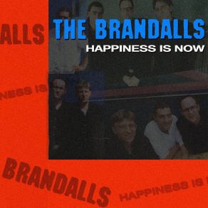 Download track In The Line Of Fashion The Brandalls