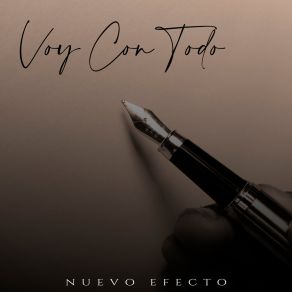 Download track En Culiacán Lo Han De Ver Nuevo Efecto