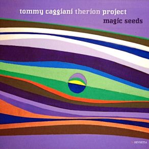 Download track Sideral Side Of Mind Tommy Caggiani