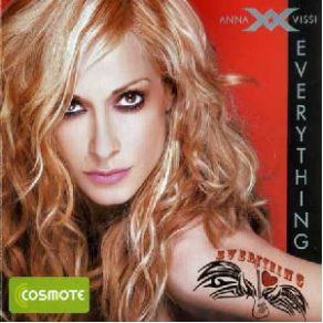 Download track EVERYTHING (VALENTINO & CHRISTODOULOS SIGANOS REMIX)  ΒΙΣΣΗ ΆΝΝΑ