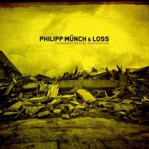 Download track Overcoming Obstacles Philipp Münch, Loss