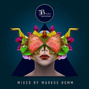 Download track Anker (Original Mix) Markus Homm