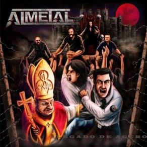 Download track Legado De Acero Almetal