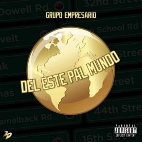 Download track Una Linea Grupo Empresario